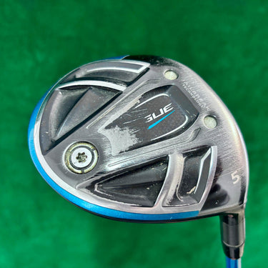 Callaway Rogue Subzero 5W - Fairway Wood (Stiff)