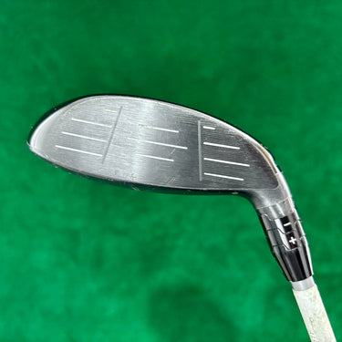 Callaway Quantum Max 3W Left Handed - Fairway Wood (Stiff)