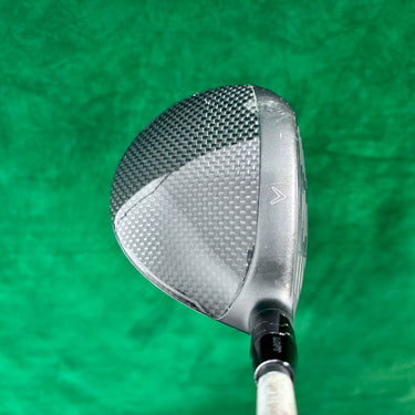 Callaway Quantum Max 3W Left Handed - Fairway Wood (Stiff)