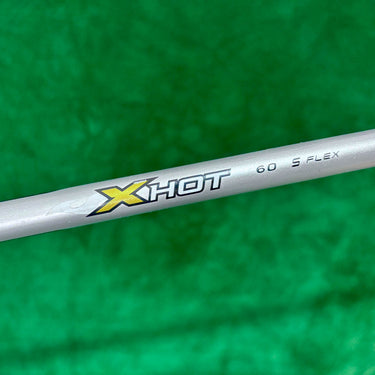 Callaway XHot 4H - Hybrid (Stiff)