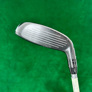 Callaway Quantum Max 3H Left Handed- Hybrid (Stiff)
