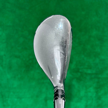 Callaway Quantum Max 3H Left Handed- Hybrid (Stiff)