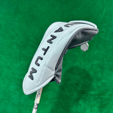 Callaway Quantum Max 3H Left Handed- Hybrid (Stiff)