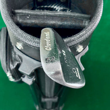 Cleveland CG12 56°/10° - Wedge (Stiff)