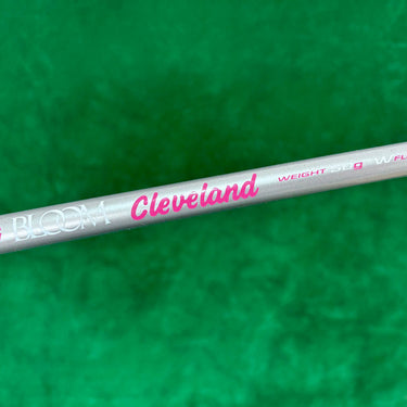 Cleveland Bloom 56°/14° - Wedge (Ladies)