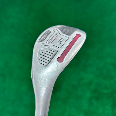 XE1 65° - Wedge (Stiff)