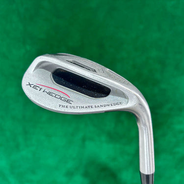 XE1 65° - Wedge (Stiff)