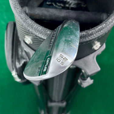 Callaway Opus SP 52°/10° S Left Handed - Wedge (Stiff)