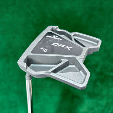 Odyssey DFX #10 35" Left Handed - Putter (Stiff)