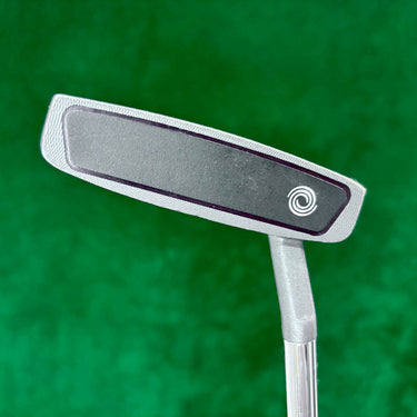 Odyssey DFX #10 35" Left Handed - Putter (Stiff)