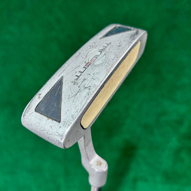 Orlimar Orlimar Tangent T3 Blade 35" - Putter (Stiff)