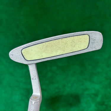 Orlimar Orlimar Tangent T3 Blade 35" - Putter (Stiff)