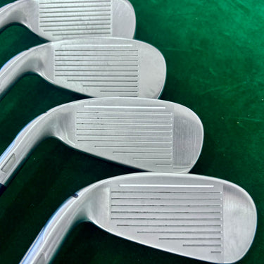 TaylorMade Stealth HD 5-PW+SW - Iron Set (Ladies)