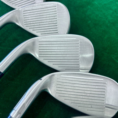 TaylorMade Stealth HD 5-PW+SW - Iron Set (Ladies)