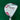 TaylorMade Burner 3W - Fairway Wood (Regular)