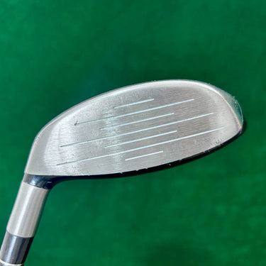 TaylorMade Burner 3W - Fairway Wood (Regular)