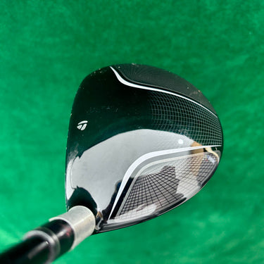 TaylorMade Burner 3W - Fairway Wood (Regular)