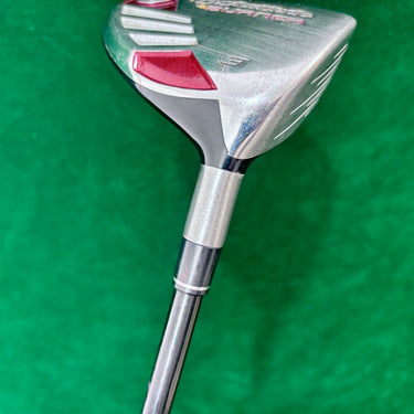TaylorMade Burner 3W - Fairway Wood (Regular)