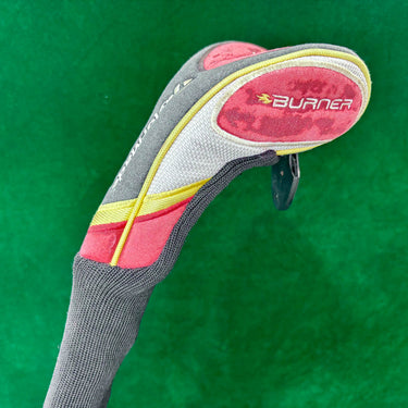 TaylorMade Burner 3W - Fairway Wood (Regular)