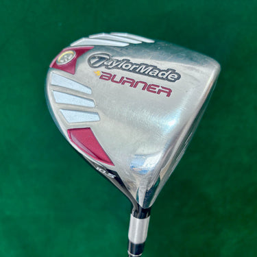 TaylorMade Burner 10.5° - Driver (Regular)