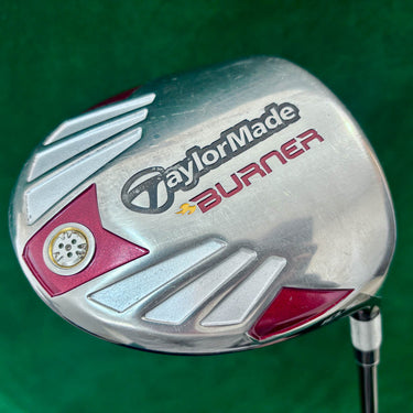 TaylorMade Burner 10.5° - Driver (Regular)