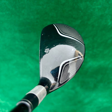 TaylorMade Burner 3H - Hybrid (Regular)