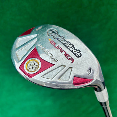 TaylorMade Burner 3H - Hybrid (Regular)
