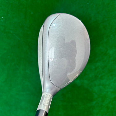 TaylorMade Stealth 2 HD 6H - Hybrid (Amateur)