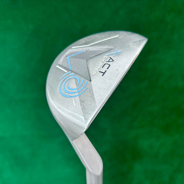 Odyssey X-Act Chipper 37in - Putter (Ladies)