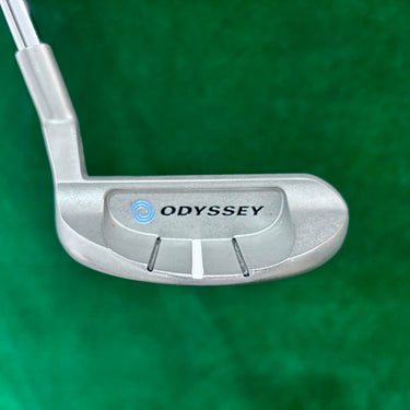 Odyssey X-Act Chipper 37in - Putter (Ladies)