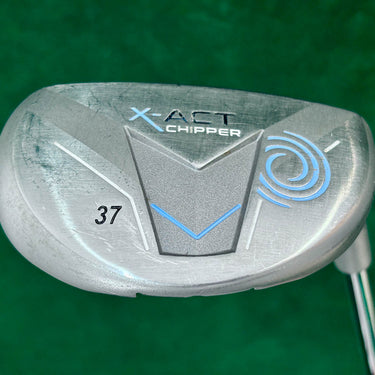 Odyssey X-Act Chipper 37in - Putter (Ladies)