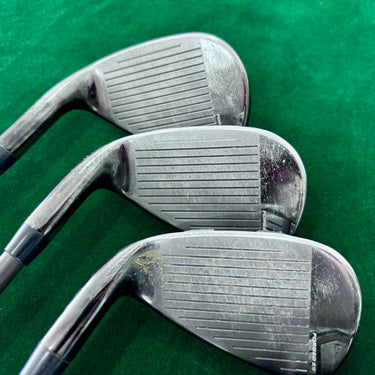 Cobra T-Rail 6-PW+SW - Iron Set (Regular)