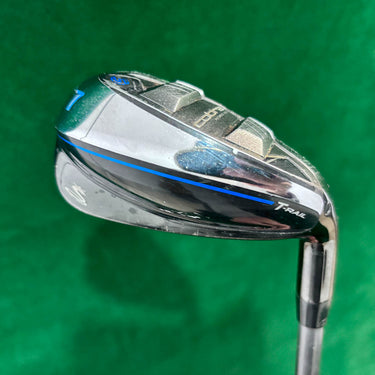 Cobra T-Rail 6-PW+SW - Iron Set (Regular)