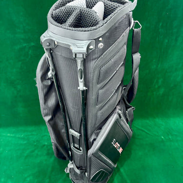 Slotline New York Premium Stand Bag
