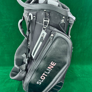 Slotline New York Premium Stand Bag