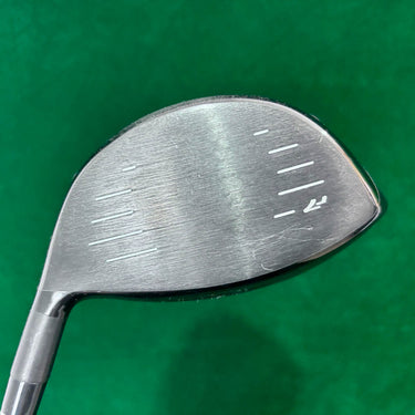TaylorMade r7 SUPERQUAD 9.5° - Driver (Stiff)