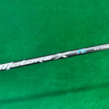 Mizuno ST-Z 220 9.5° - Driver (Stiff)