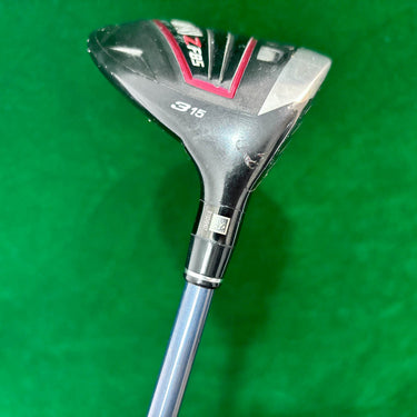 SRIXON ZF85 3W - Fairway Wood (Stiff)