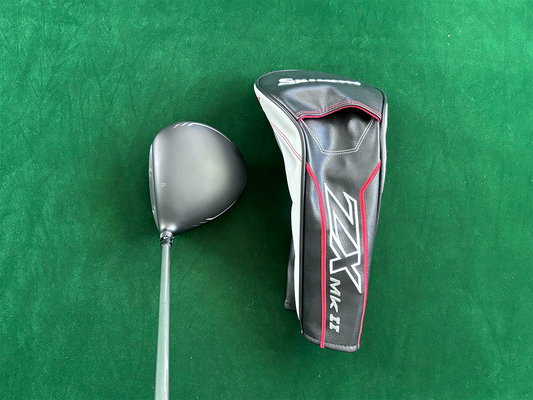 SRIXON ZX5 Mk II 10.5° - Driver (Stiff Regular)