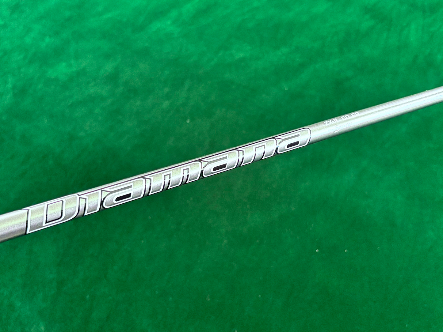 SRIXON ZX5 Mk II 10.5° - Driver (Stiff Regular)