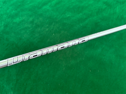 SRIXON ZX5 Mk II 10.5° - Driver (Stiff Regular)