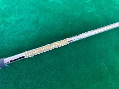 Callaway JAWS FORGED Chrome 58°/10° - Wedge (Stiff)