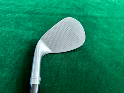 Titleist VOKEY SPIN MILLED SM9 Chrome 58°/10°S - Wedge (Stiff)