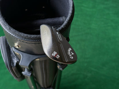 Callaway JAWS FORGED  56°/12° - Sand Wedge (Stiff)