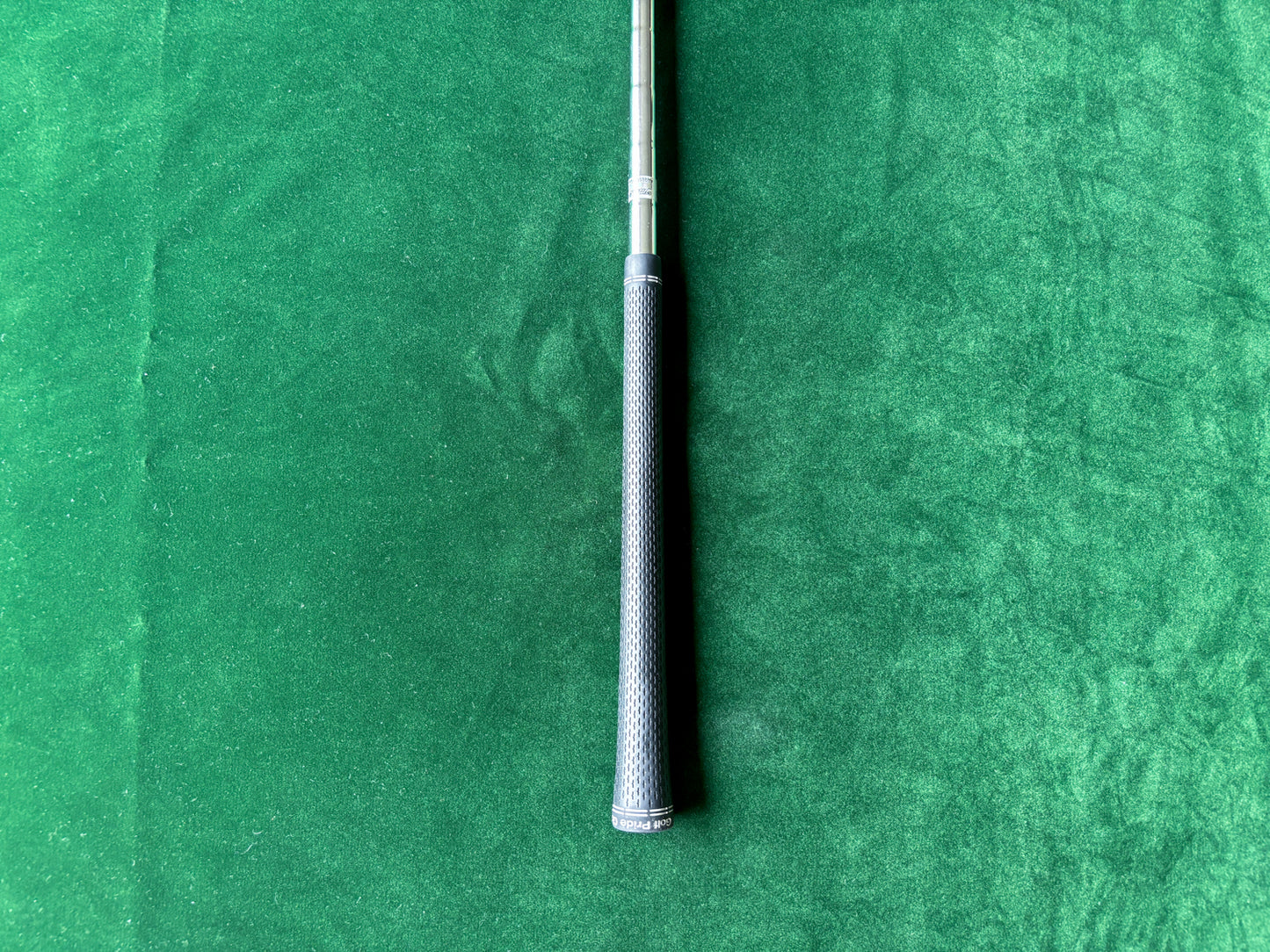 The Titleist Vokey Spin Milled SM7 Chrome 58°/08°M  - Wedge (Stiff) - ARC Golf