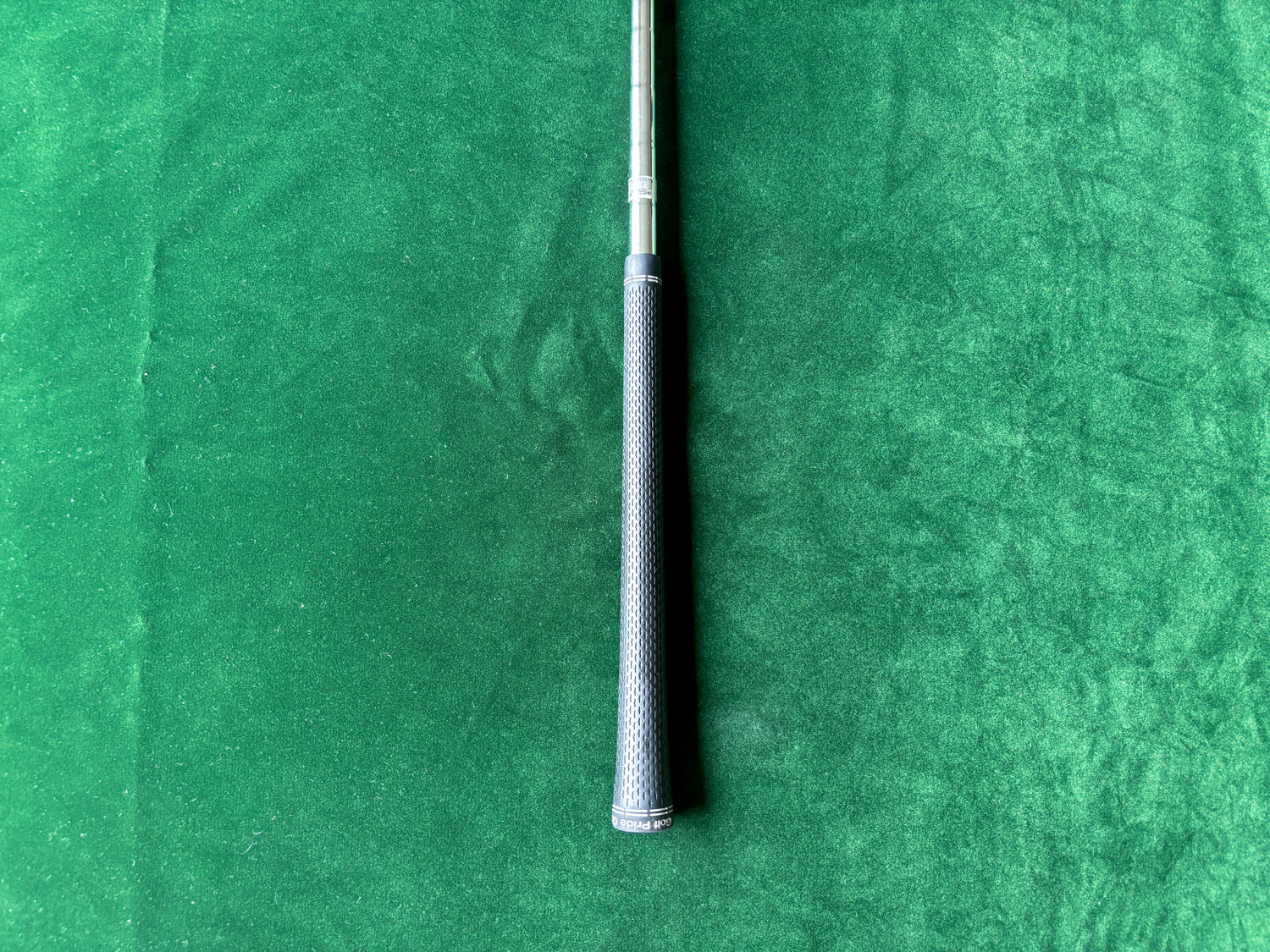 The Titleist Vokey Spin Milled SM7 Chrome 58°/08°M  - Wedge (Stiff) - ARC Golf