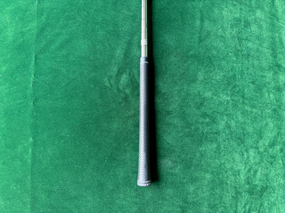 The Titleist Vokey Spin Milled SM7 Chrome 58°/08°M  - Wedge (Stiff) - ARC Golf