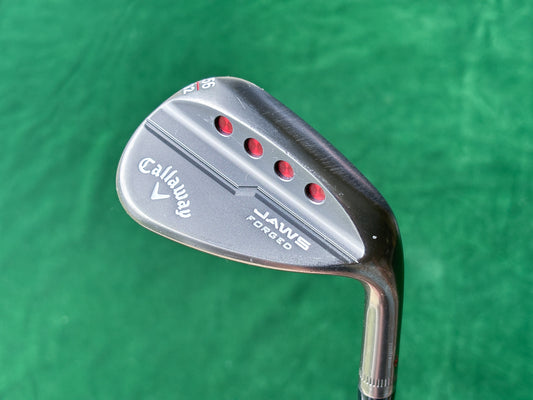 Callaway JAWS FORGED  56°/12° - Sand Wedge (Stiff)