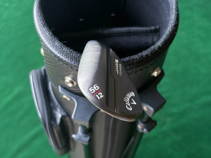 Callaway JAWS FORGED  56°/12° - Sand Wedge (Stiff)