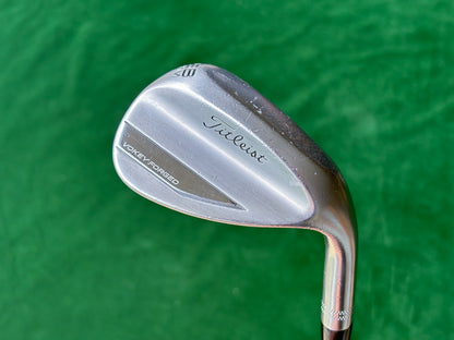 Titleist VOKEY FORGED (2019) 58°/10°M - Lob Wedge (Stiff)